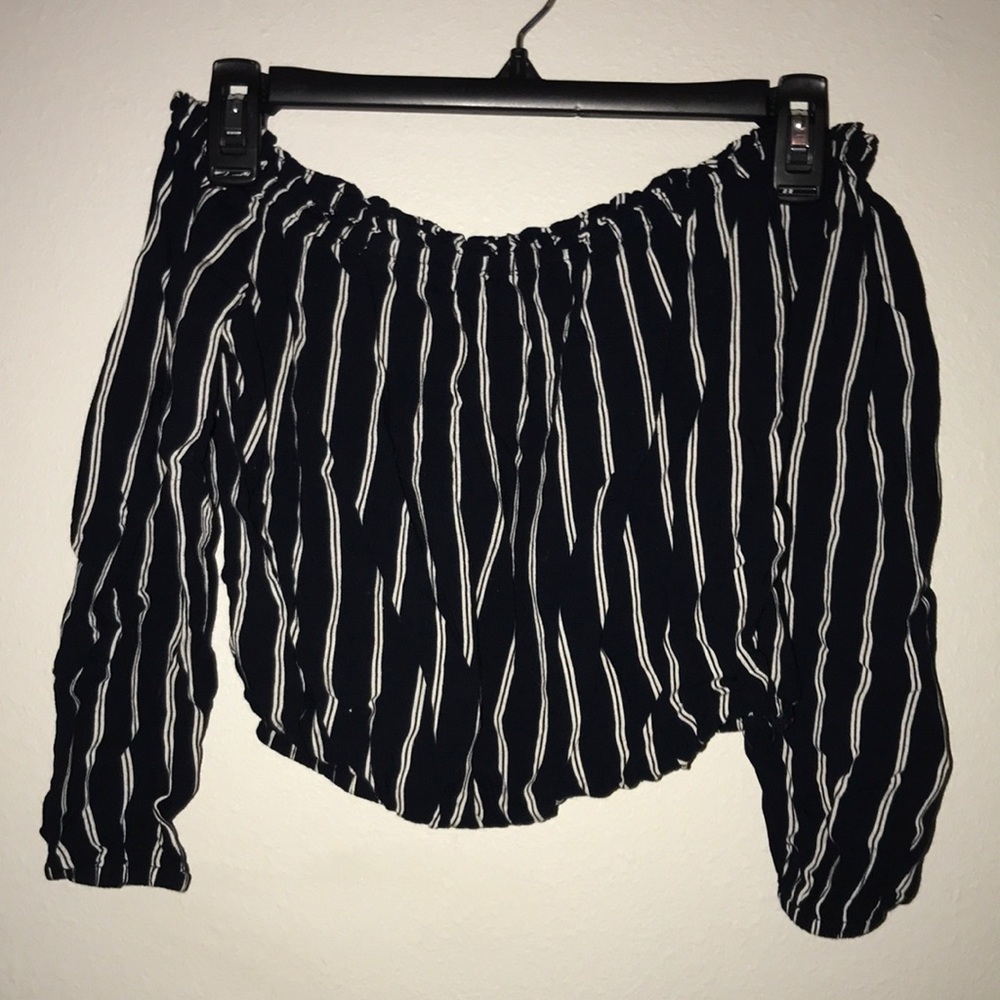 Brandy shirt
